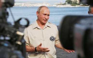 У Росії розкрили грандіозну помилку Путіна з Кримом