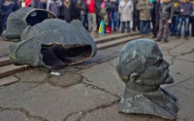 Куда девать Довженко: украинцам рассказали о сложностях с декоммунизацией