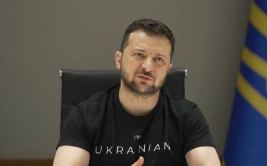 Зеленський пояснив Данії важливість підтримки статусу кандидата України в ЄС