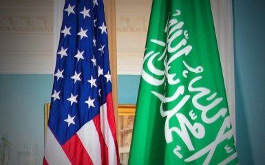 Для защиты от внешней агрессии: США и арабские страны хотят создать аналог НАТО