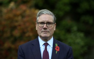 Ukraine to receive thousands of air defense missiles from Britain