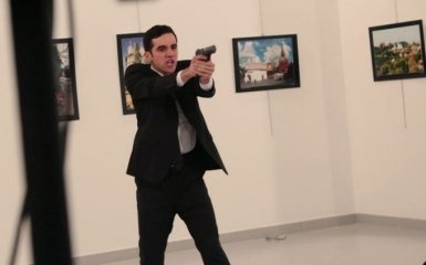 Объявились организаторы убийства посла России в Турции