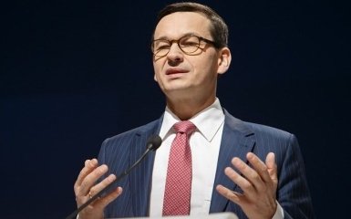 Розпочнеться відвертий шантаж - Польща безжально розкритикувала лідерів ЄС