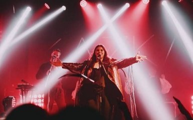 100 млн просмотров: клип популярной украинской  группы поставил рекорд в сети