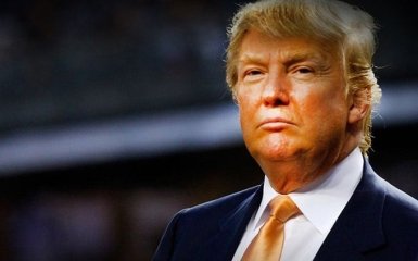 Трампу написали гучного листа про Україну і Росію