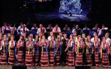 В сети появилось скандальное видеообращение хора Веревки к россиянам