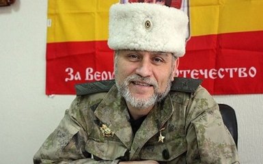 В России задержан видный главарь ЛНР: появились подробности