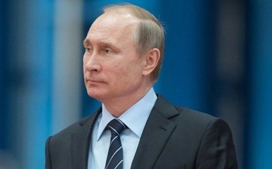 У Путина пошли на попятную в отношении Донбасса