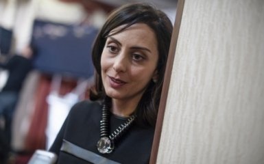 Деканоидзе назвала неожиданную причину, из-за которой может покинуть Украину