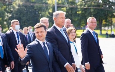 Зеленский заявил о еще одном способе деоккупации украинских территорий