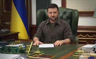 Зеленський пояснив суть нового військового союзу U24