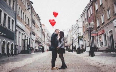 День Святого Валентина 2020: куди піти в Києві 14-16 лютого