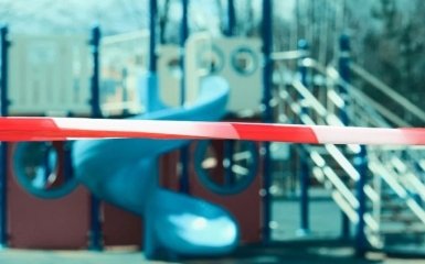 Оранжевая зона эпидопасности расширилась в Украине