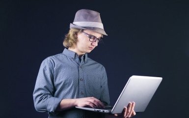 В Україні з'явився кабінет громадянина - що знає про вас держава