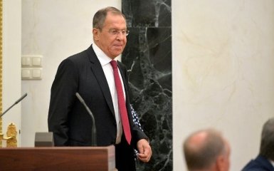 Лавров попал в громкий скандал в Европе - известно