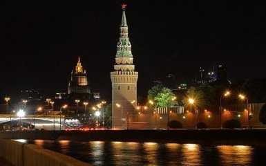 Погасимо Кремль: Лондон підготував потужний план у відповідь на агресію Росії
