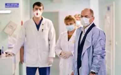 Глава Минздрава озвучил срочное предупреждение всем украинцам