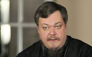 Скандальный российский священник не остановился на призывах к убийствам