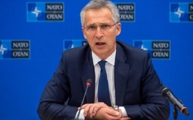 Украина выдвинула безапелляционное требование НАТО касательно ПДЧ