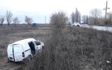 Пьяный подросток устроил ДТП в Новый год - жуткие подробности