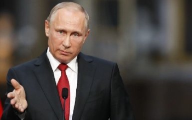В Польщі назвали головну мету Путіна
