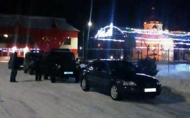 Перестрелка в Олевске: появилось новое трагическое известие