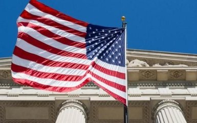 Самые масштабные санкции США против Росии: стали известны первые имена