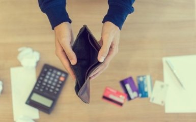 У Росії прогнозують "дуже складну ситуацію" у найближчі два роки