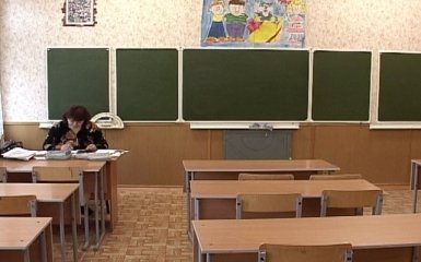 Школи Чернігова вводять карантин