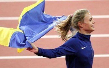 Первая медаль Украины, трагедия Болта. Итоги 9-го дня чемпионата мира по легкой атлетике