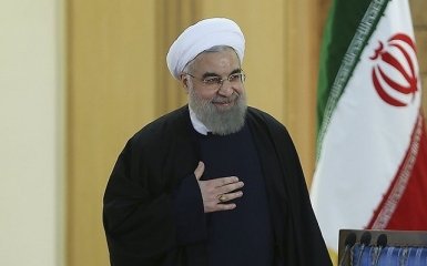 Рухани проведет бизнес-встречи в Италии