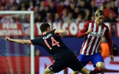 Атлетико - Бавария - 1-0: видео обзор полуфинального матча Лиги чемпионов