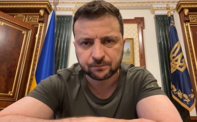 Россия может пересечь границу 40 тысяч погибших уже в июне — Зеленский