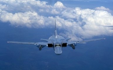 Беларусь дала России потренироваться в ударах по Украине