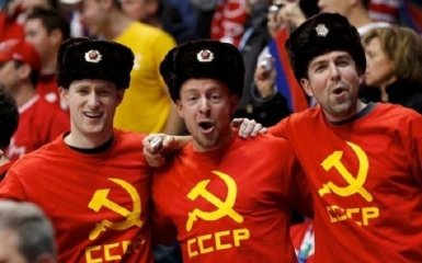 Вам никто не мешает: в России фанатам СССР дали остроумный совет