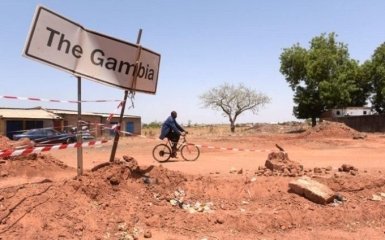 Загроза великої війни в Африці: з'явилися відео з місця подій