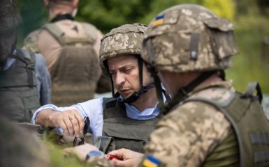 Зеленський терміново їде на Донбас: що сталося