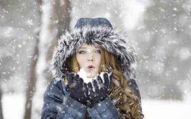 Сніжна зима повертається: погода в Україні різко погіршиться