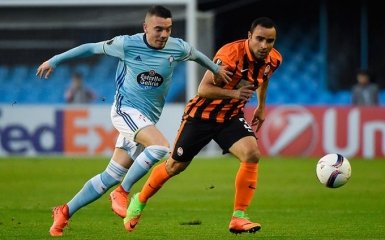 "Шахтер" вылетел из Лиги Европы из-за грубейшей ошибки судей: опубликовано видео