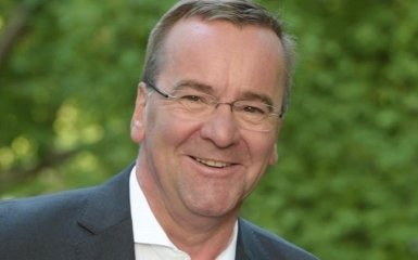 Наши танки могут поехать в Украину — новый глава Минобороны Германии Писториус