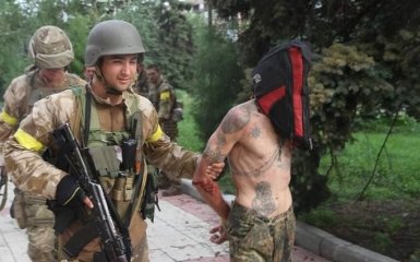 Четвертая годовщина освобождения Торецка от боевиков: в сети вспомнили героический успех ВСУ