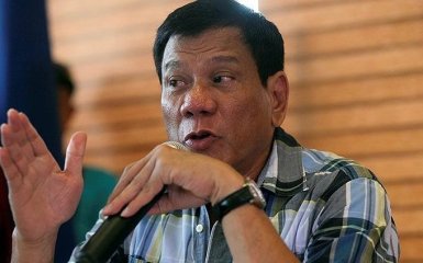 Оскорбивший Обаму президент обругал генсека ООН