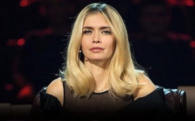 Українська співачка стала суддею російського талант-шоу: з'явилися фото