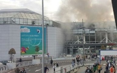 Що означають вибухи в Брюсселі: перші висновки приватної розвідки США