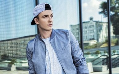 Номінант Yuna-2017 Ivan NAVI випустив нову пісню