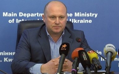 Нацполиция добивается взятия под стражу подозреваемого в ДТП со смертельным исходом