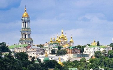 У Києво-Печерському заповіднику виявили древньоєгипетську мумію