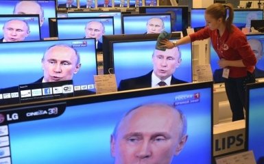 США зробили важливий хід проти пропаганди Росії - ЗМІ