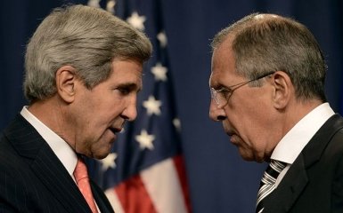 У Путина и Обамы заявили о новых планах по Сирии