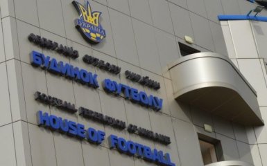 ФФУ підкорилася "Динамо" і забирає матч з Маріуполя